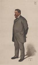 Sir Edmund Anthony Harley Lechmere, Bart., M.P.